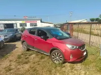 Usata DR DR4 114 CV (83 kW) 2020 Rosso SUV