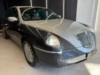 Usata Lancia Thesis 175 CV (128 kW) 2005 Grigio Berlina