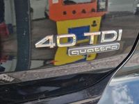 usata Audi A6 40 TDI Avant 40 2.0 TDI quattro ultra S tronic Sport