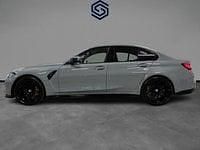 Begagnad BMW M3 Competition Edition 510 HK (375 kW) 2022 Sedan