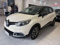 Occasion Renault Captur 90 ch (66 kW) 2014 Beige SUV