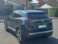 usata Peugeot 3008 1.5 bluehdi Allure s