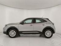 Usata Opel Mokka Edition 101 CV (74 kW) 2023 Grigio SUV