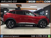 Usata Peugeot 2008 Allure 131 CV (96 kW) 2021 Rosso SUV