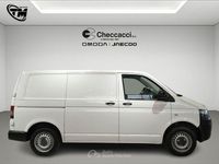 Usata VW Transporter 102 CV (75 kW) 2014 Furgone