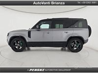 Usata Land Rover Defender SE Dynamic 200 CV (147 kW) 2023 Grigio SUV