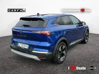 Usata Renault Symbioz Iconic 143 CV (105 kW) 2025 Blu SUV