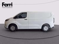 Usata Ford Transit Custom Trend 136 CV (100 kW) 2025 Bianco frozen Furgone