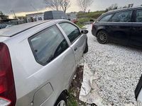 Usata Fiat Punto S 60 CV (44 kW) 2003 Utilitaria