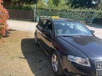 Begagnad Audi A4 S-Line 143 HK (105 kW) 2007 Kombi