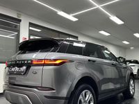 Usata Land Rover Range Rover evoque HSE 150 CV (110 kW) 2019 Grigio SUV