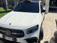 Usata Mercedes GLB180 116 CV (85 kW) 2021 SUV