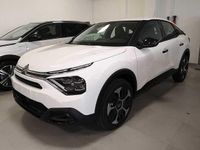 Usata Citroën C4 Feel 130 CV (95 kW) 2022 Bianco Berlina