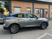Usata Nissan Qashqai 158 CV (116 kW) 2022 Dark metal grey SUV