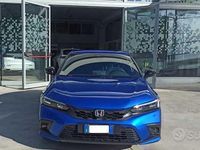 usata Honda Civic 2.0 Hev eCVT Sport