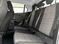 Usata Opel Corsa Edition 75 CV (55 kW) 2020 Grigio Utilitaria