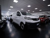 Usata Fiat Scudo Business 120 CV (88 kW) 2022 Nessuno Furgone
