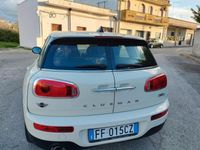 usata Mini Cooper D Clubman Clubman 1.5 One D Business