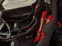 Usata Citroën Saxo 75 CV (55 kW) 2001 Utilitaria