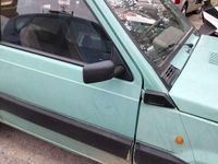 Usata Fiat Panda 4x4 54 CV (39 kW) 1998 Utilitaria