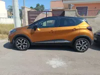 Usata Renault Captur Intens 90 CV (66 kW) 2018 SUV