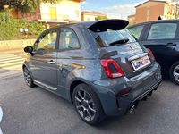 Usata Abarth 595 70th Anniversary 145 CV (106 kW) 2020 Other Utilitaria