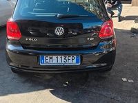 Usata VW Polo 70 CV (51 kW) 2013 Utilitaria