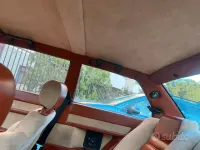 Usata Maserati Biturbo 223 CV (164 kW) 1987 Grigio Coupé