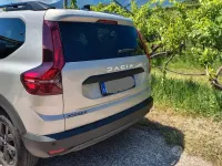 Usata Dacia Jogger Extreme 101 CV (74 kW) 2023 Grigio Monovolume