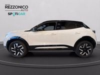 Nuova Opel Mokka S 136 CV (100 kW) 2025 Bianco SUV