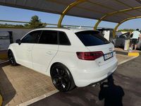 Usata Audi A3 Ambition 150 CV (110 kW) 2013 Berlina