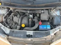Usata Dacia Sandero Stepway 90 CV (66 kW) 2014 Berlina