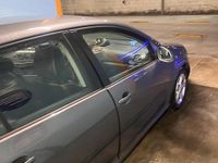 Usata VW Golf VI 2008 Grigio Utilitaria