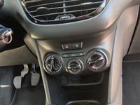 Usata Peugeot 208 92 CV (67 kW) 2017 Bianco Utilitaria