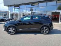 Usata Peugeot 3008 Active 181 CV (133 kW) 2024 Nero perla SUV