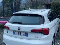 Usata Fiat Tipo 120 CV (88 kW) 2015 Berlina