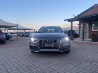 usata Audi A4 Allroad 2.0 TDI 190 CV S tronic