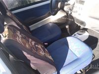 Usata Fiat 600 2000 Bianco Utilitaria