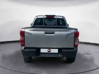 Usata Isuzu D-Max 163 CV (119 kW) 2022 Argento Pick-up