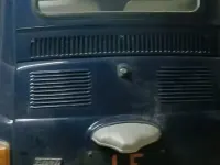 Usata Fiat 500 105 CV (77 kW) 1970 Utilitaria
