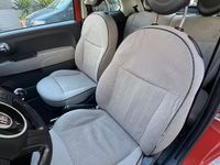 Usata Fiat 500 100 CV (73 kW) 2007 Berlina