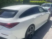 Usata Mercedes CLA200 Shooting Brake Edition 150 CV (110 kW) 2023 Station wagon