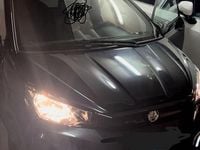 Usata Aixam City 2023 Nero Utilitaria