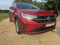 Usata VW Taigo Life 95 CV (69 kW) 2022 Rosso SUV