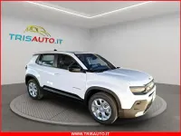 Nuova Jeep Avenger Altitude 101 CV (74 kW) 2026 Bianco SUV