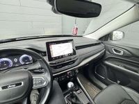 Occasion Jeep Compass Night Eagle 131 ch (96 kW) 2022 SUV