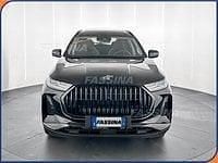 Nuova DR DR 6.0 147 CV (108 kW) 2026 Nero SUV