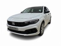 Usata Fiat Tipo Pop 95 CV (69 kW) 2022 Bianco Utilitaria