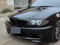 Usata BMW 320 Sport Line 150 CV (110 kW) 2004