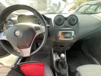 Usata Alfa Romeo MiTo 90 CV (66 kW) 2014 Bianco Utilitaria